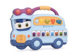 Piánko autobus 20cm