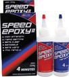 Speed Epoxy II 4 min 224g