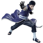 Bandai -Naruto 72 Series- 63 Vibration Stars-Какаши Хатаке &amp;amp; Обито Учиха-(B:Обито Уч