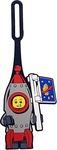 LEGO Iconic Menovka na batožinu - Raketa