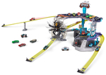 Metal Machines Pavúčia garáž Spider Strike