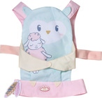Baby Annabell Klokanka
