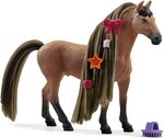 Schleich Výstavný achaltekinský žrebec