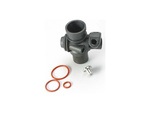 Corp carburator Traxxas cu inele O: TRX 2.5 / 2.5R