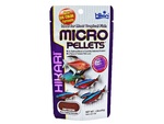 HIKARI Krmivo Micro Pellets 45 g