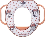 Mäkký adaptér na WC, Minnie