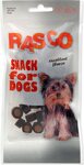 Pochúťka Rasco kolieska losos 50g