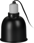 Resun терариумна лампа 100W O14cm