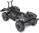 Traxxas TRX-4 1:10 Kit bez karosérie