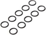 Axialer O-Ring 9 x 1,9 mm (10)