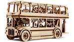 Tiny Adventures REVELL 00618 - London Bus