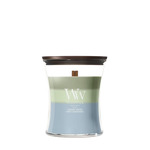 WW Trilogy Kerze Mittel Verdant Woods