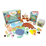MY CREATIVE BOX® Kreatívny box Zvieratká z Austrálie