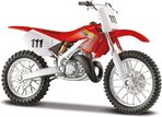 Maisto - Motocykel, Honda CR250R, 1:18