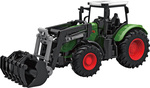 Traktor nakladač 27 cm