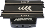 NINCO 1:43 Gerades Stromkabel