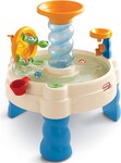 Little Tikes Vodný stôl Špirálová fontána 173752