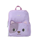 SKIP HOP Zainetto per la scuola materna Besties Squad Gattino, 3 anni+