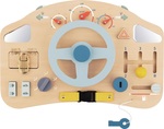2Kids Toys Activity board auto doska s volantom