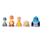Spin Master Pattuglia Paw Dino veicoli con figure