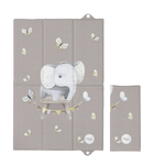 CEBA BABY Utazó pelenkázó alátét (60x40) Basic Little Elephant