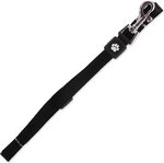 Vodítko Active Dog Premium S čierne 1,5x120cm