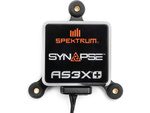 Spektrum stabilizace Synapse AS3X+/SAFE