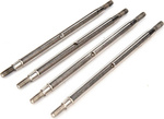 Axial spojovačka M6x305mm nerez (4): SCX10 III