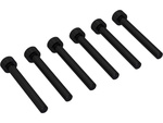 Arrma vijak imbus CH M2.5x20mm (6)