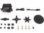 H-Speed servo HXX110 30kg.cm 0.113s/60°