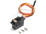 Spektrum servo A334R 9g Sub-Micro Digitálny reverz