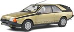 1:18 Renault Fuego Turbo Sepia 1980 Gold - SOLIDO - S1806403