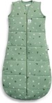 ERGOPOUCH Спален чувал органичен памук Джърси Sweet Orchard 3-12 м, 6-10 кг, 2,5 tog