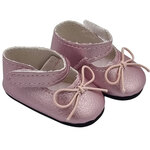 PAOLA REINA Puppenschuhe für Puppen mit einer Größe von 32 cm Modell 63220