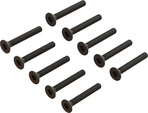 Arma imbus vijak M1.6x12mm FH (10)