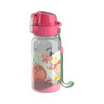 Haba Zdravá fľaša pre deti Princezná a koník 400 ml