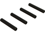 Arrma červík imbus M4x25mm (4)