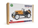 Merkur - Veterán Aero, 381 dielikov