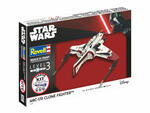 Starter Kit SW 73608 - ARC-170 Fighter (1:83)