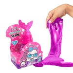 L.O.L. Surprise! Sliz Morská víla ružový antistresový 250 ml