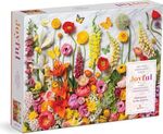 Galison Puzzle Radost 1000 komada