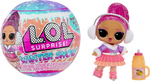 L.O.L. Surprise! Zimná bábika, PDQ