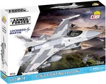 Cobi 5910 Armed Forces F-16 C FIGHTING FALCON, 1:48
