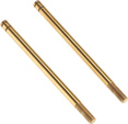 Axial piestnice tlmiče 3x50mm TiN (2)