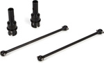 Axa spate TLR (2): 8ight 3.0