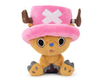 ONE PIECE Chopper plyšová hračka 25cm