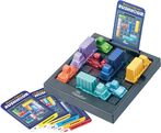 Ravensburger ThinkFun Rush Hour Deluxe издание