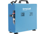 Spraycraft Kompressor Pro Airbrush