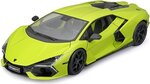 Maisto - Lamborghini Revuelto, zelená, 1:18