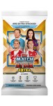 Topps Match Attax Extra 2025/26 Futbalové karty Ligy majstrov TCG Booster Pack